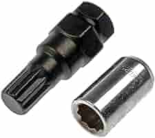 クロロ　4/27まで Amazon.com: Wheel Lock Set Compatible With Nissan 300ZX 3.0L